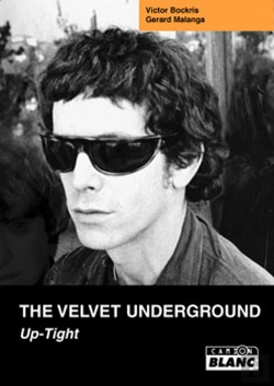 Bertrand.pt - The Velvet Underground ; Up-Tight