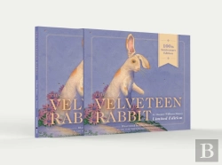 Bertrand.pt - The Velveteen Rabbit 100th Anniversary Edition