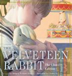 The Velveteen Rabbit Board Book