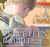 The Velveteen Rabbit Board Book