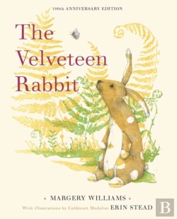 Bertrand.pt - The Velveteen Rabbit