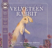 The Velveteen Rabbit Heirloom Edition