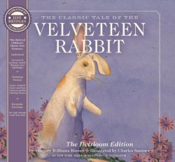 Bertrand.pt - The Velveteen Rabbit Heirloom Edition