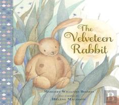 The Velveteen Rabbit