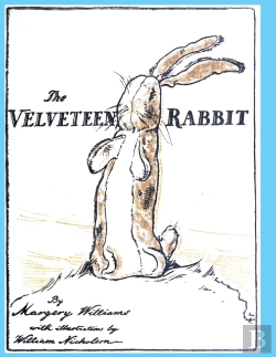 Bertrand.pt - The Velveteen Rabbit