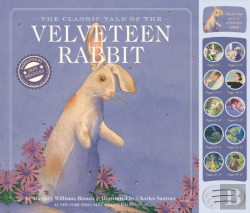 Bertrand.pt - The Velveteen Rabbit