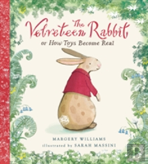 The Velveteen Rabbit