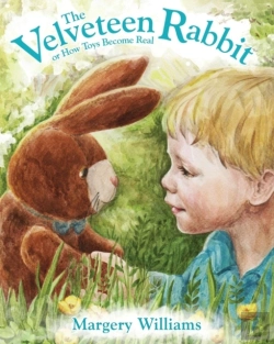 Bertrand.pt - The Velveteen Rabbit