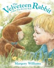 The Velveteen Rabbit