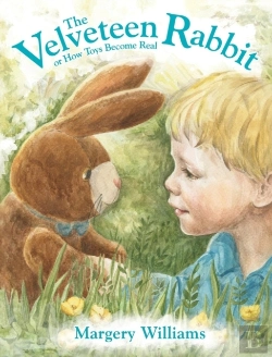 Bertrand.pt - The Velveteen Rabbit