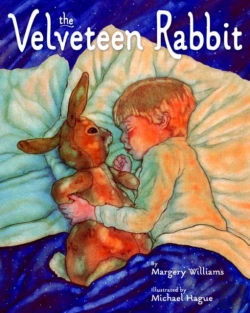 Bertrand.pt - The Velveteen Rabbit