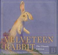 The Velveteen Rabbit