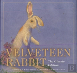 Bertrand.pt - The Velveteen Rabbit
