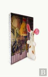 The Velveteen Rabbit Plush Gift Set