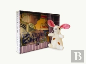 The Velveteen Rabbit Plush Gift Set