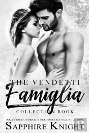The Vendetti Famiglia