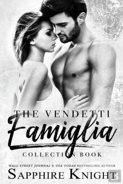 Bertrand.pt - The Vendetti Famiglia