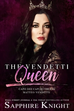 Bertrand.pt - The Vendetti Queen