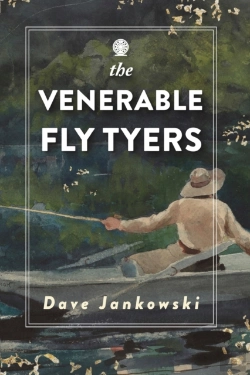 Bertrand.pt - The Venerable Fly Tyers