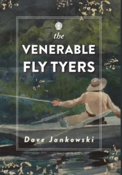 Bertrand.pt - The Venerable Fly Tyers