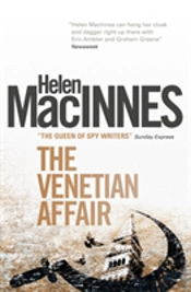 The Venetian Affair