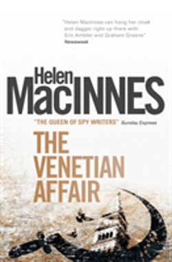 Bertrand.pt - The Venetian Affair
