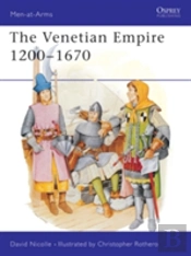 The Venetian Empire 1200â€“1670