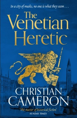 Bertrand.pt - The Venetian Heretic