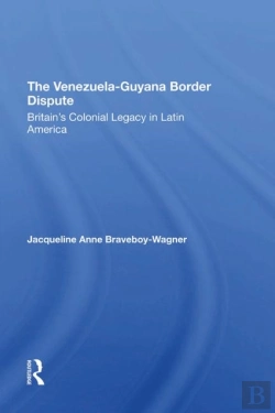 Bertrand.pt - The Venezuelaguyana Border Dispute