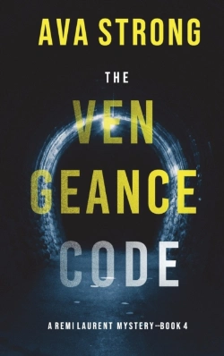 Bertrand.pt - The Vengeance Code (A Remi Laurent Fbi Suspense Thriller-Book 4)