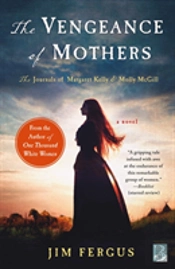 The Vengeance Of Mothers