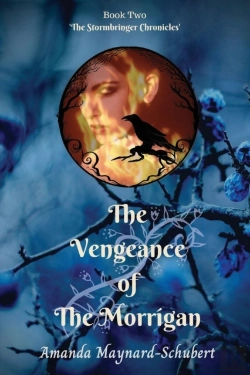 Bertrand.pt - The Vengeance Of The Morrigan