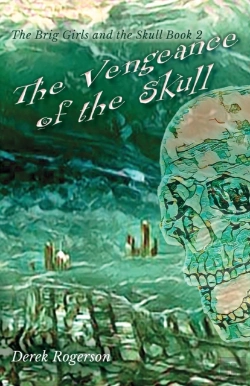 Bertrand.pt - The Vengeance Of The Skull