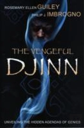 The Vengeful Djinn