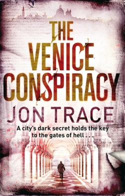 Bertrand.pt - The Venice Conspiracy