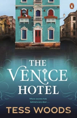 Bertrand.pt - The Venice Hotel
