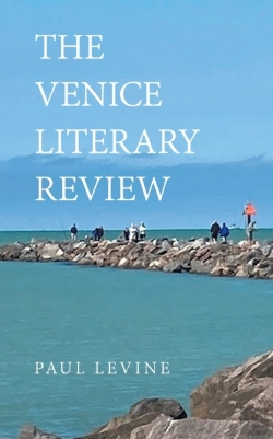 Bertrand.pt - The Venice Literary Review