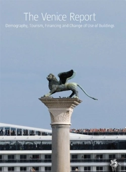 Bertrand.pt - The Venice Report: Demography Tourism Financing And Change Of Use Of Buildings