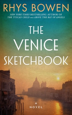Bertrand.pt - The Venice Sketchbook