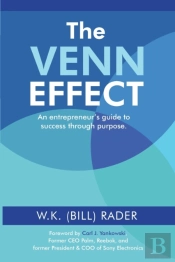 The Venn Effect: An Entrepreneur'S Guide