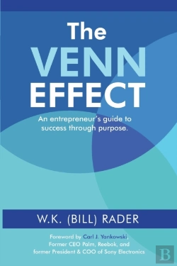 Bertrand.pt - The Venn Effect: An Entrepreneur'S Guide