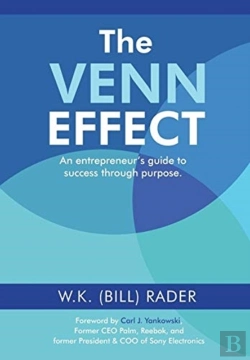 Bertrand.pt - The Venn Effect: Second Edition