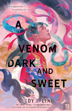 Bertrand.pt - The Venom Dark And Sweet