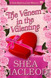The Venom In The Valentine