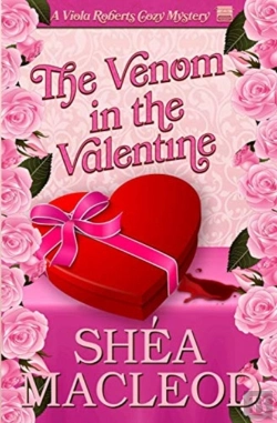 Bertrand.pt - The Venom In The Valentine