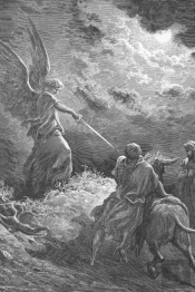 The Venom Of Heaven And Hell