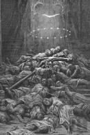 The Venom Of Heaven And Hell