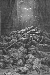 The Venom Of Heaven And Hell
