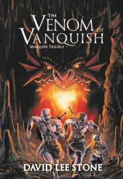 Bertrand.pt - The Venom Of Vanquish