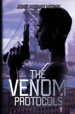 Bertrand.pt - The Venom Protocols